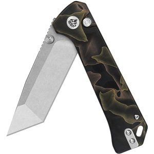 Grebe T Button Lock Noble