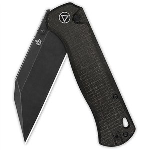 Swordfish Button Lock Brown