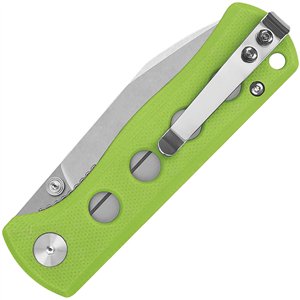 Canary Linerlock Neon G10