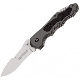 Chinook Linerlock Gray