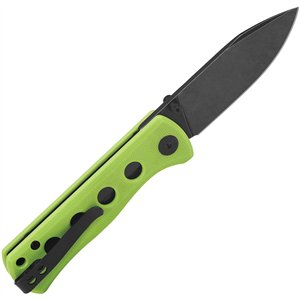 Canary Linerlock Neon G10