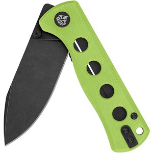 Canary Linerlock Neon G10