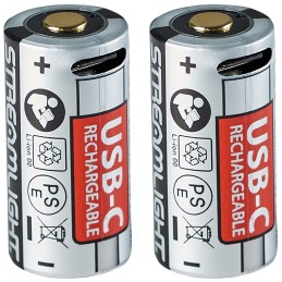 Streamlight 20237 SLB9 Battery Pack  2 Pack