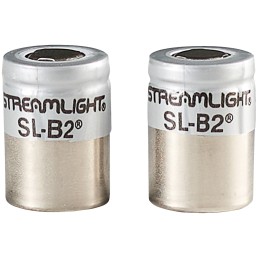 Streamlight 22121 SLB2 Battery  2 Pack