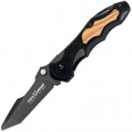 Kiowa Linerlock