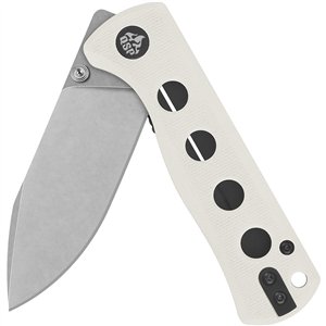 Canary Linerlock White G10