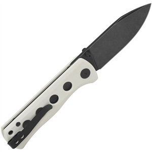 Canary Linerlock White G10