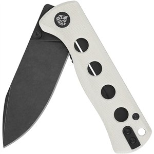Canary Linerlock White G10