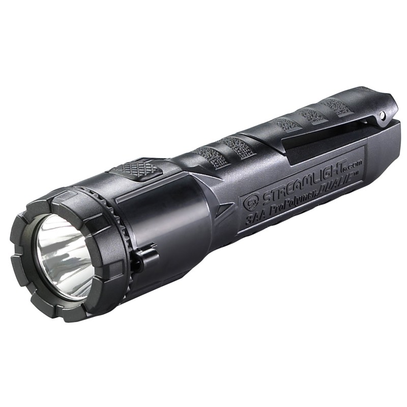 Streamlight 68752 Dualie  Black 140245 Lumens White LED