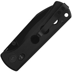 Canary Glyde Lock Blackout