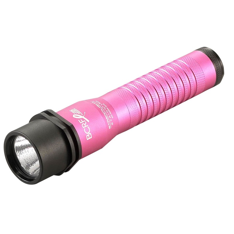 Streamlight 74361 Strion LED Flashlight  Pink Anodized 80175375 Lumens White