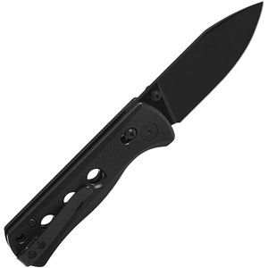 Canary Glyde Lock Blackout