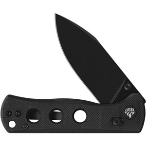 Canary Glyde Lock Blackout