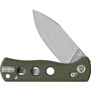 Canary Glyde Lock OD