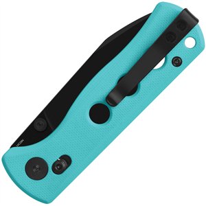 Canary Glyde Lock Tiffany/Blk