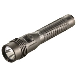 Streamlight 74619 Strion DS HL Flashlight  Black Anodized 40300700 Lumens White LED