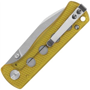 Canary Linerlock Ultem