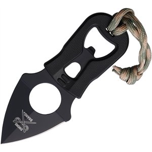 Heater II Neck Knife