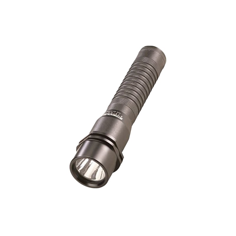 Streamlight 74301 Strion LED Flashlight  Black Anodized 80175375 Lumens White