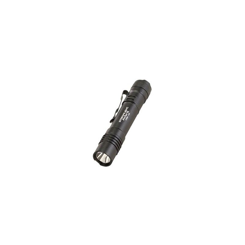 Streamlight 88031 ProTac 2L Flashlight  Black Anodized 30350 Lumens  White C4 LED