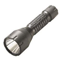 Streamlight 88860 PolyTac HP  Black 35260600 Lumens  White LED