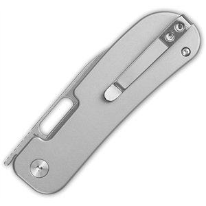 Variant PE Linerlock Ti