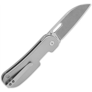 Variant PE Linerlock Ti