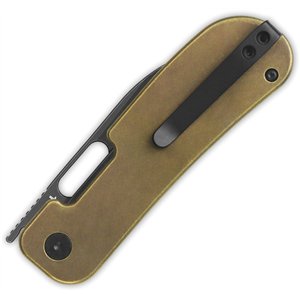 Variant PE Linerlock Bronze