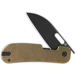 Variant PE Linerlock Bronze