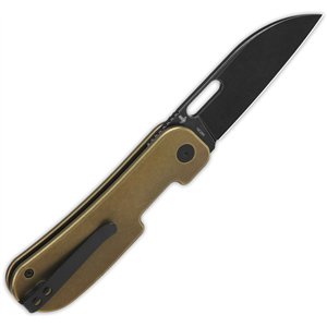 Variant PE Linerlock Bronze