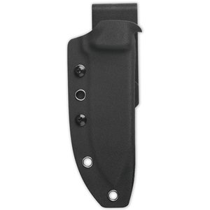 Canary Fixed Blade Brown