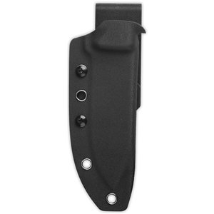 Canary Fixed Blade Brown BSW