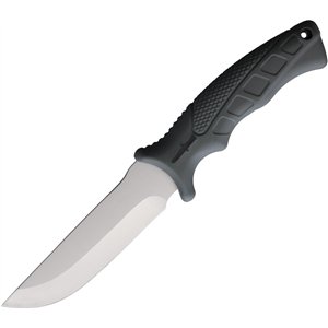 Fixed Blade Drop Point