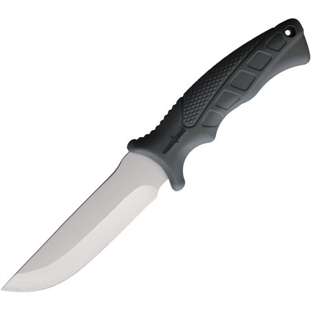 Fixed Blade Drop Point