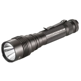 Streamlight 88076 ProTac HPL USB Flashlight  Black Anodized 654001000 Lumens White LED