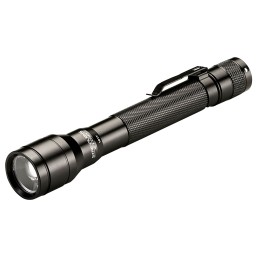 Streamlight 71700 Streamlight JR FStop LED Flashlight  Black Anodized 250220 Lumens White