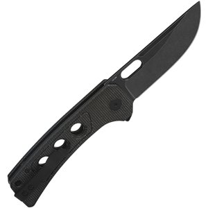 Unicorn Button Lock Brn Mic