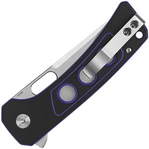 Unicorn Button Lock Pur G10
