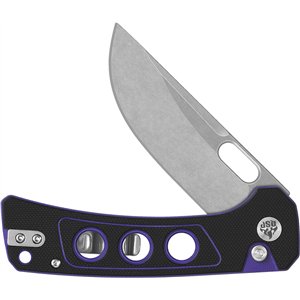 Unicorn Button Lock Pur G10
