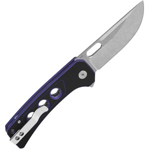Unicorn Button Lock Pur G10