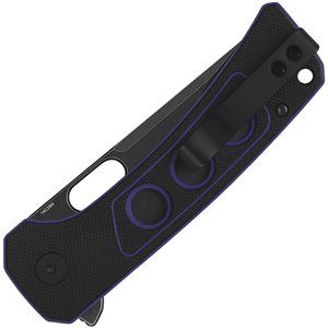 Unicorn Button Lock Pur G10