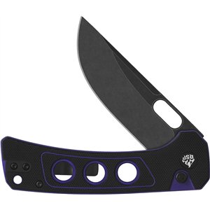Unicorn Button Lock Pur G10