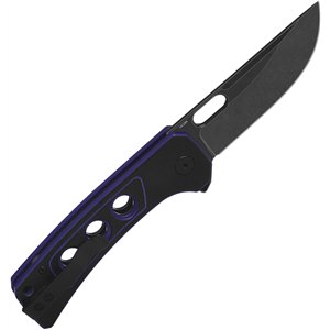 Unicorn Button Lock Pur G10