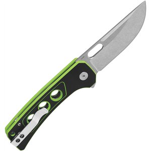 Unicorn Button Lock Neon G10