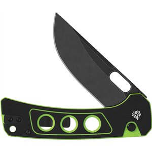Unicorn Button Lock Neon G10