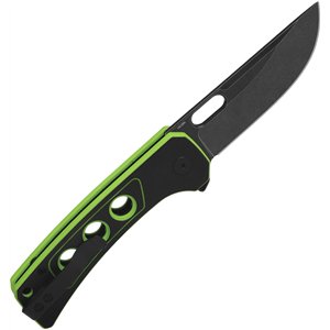 Unicorn Button Lock Neon G10