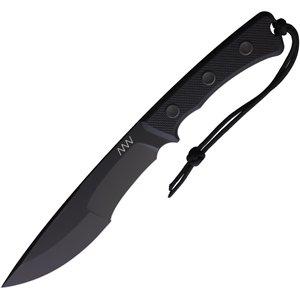 P500 Fixed Blade