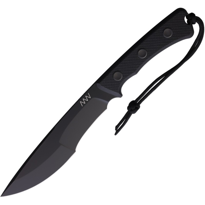 P500 Fixed Blade