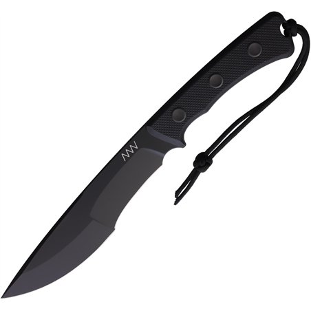 P500 Fixed Blade