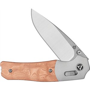 Vault Glyde Lock Copper Foil